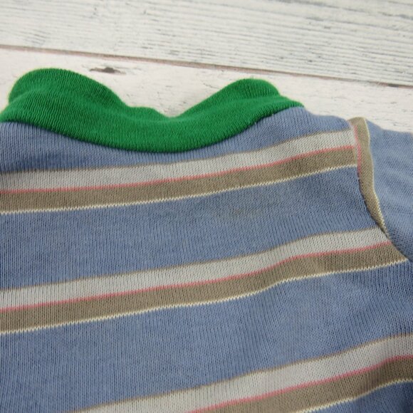 Vtg Heritage Collection Wrinkles Dog Hand Puppet 18" Plush Stuffed Animal Outfit - Picture 8 of 16